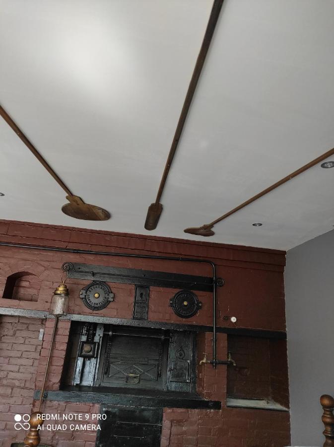 Chambre Au Fournil Saint-Blin Buitenkant foto